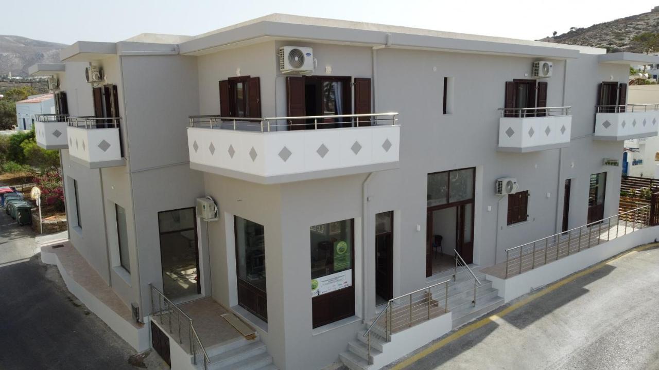 Kasos Palace Fry Luaran gambar