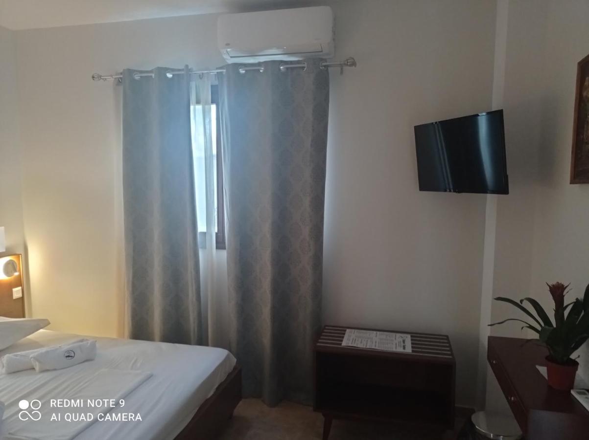 Kasos Palace Fry Luaran gambar