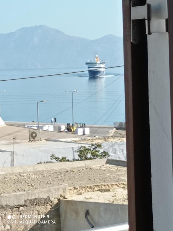 Kasos Palace Fry Luaran gambar